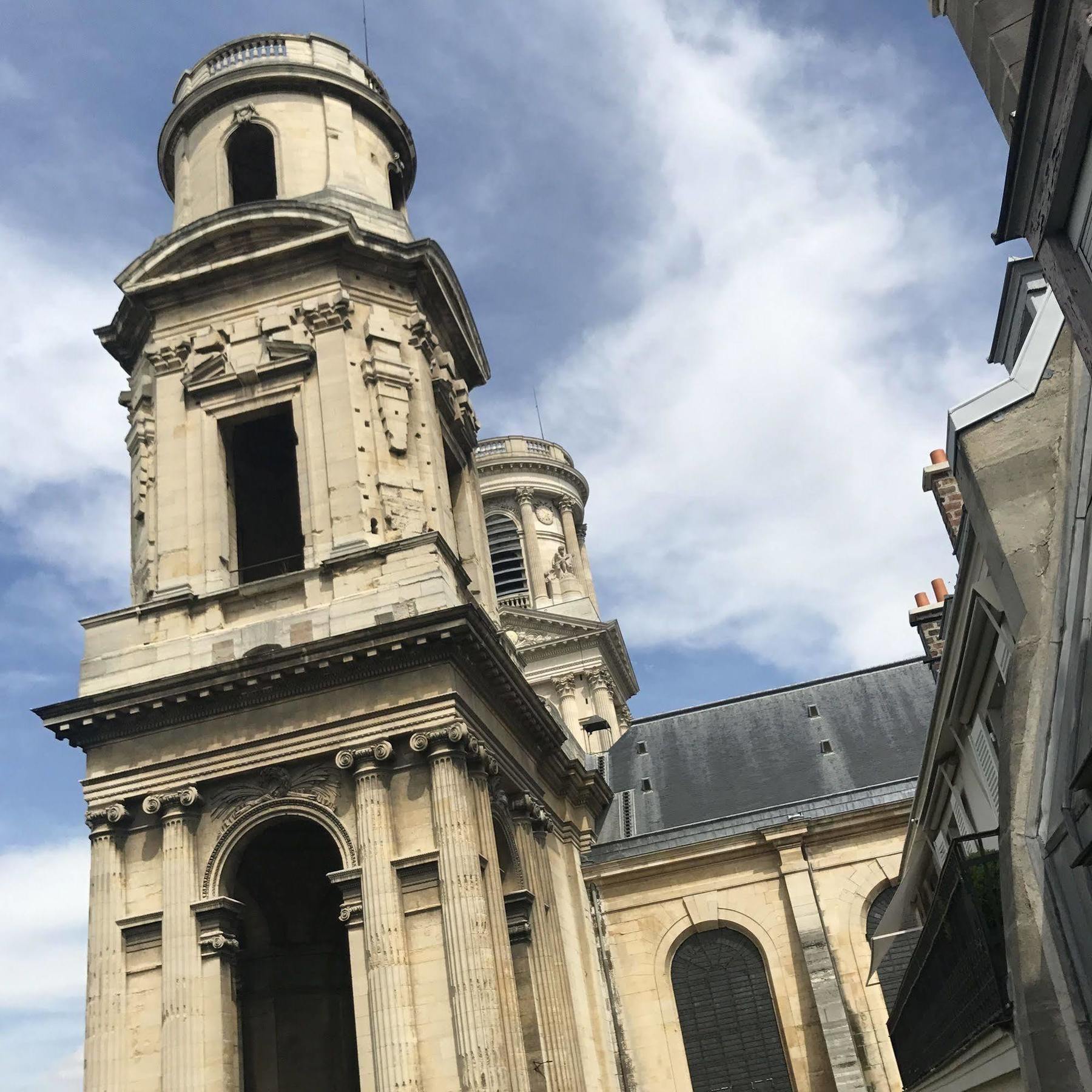 Recamier Paris