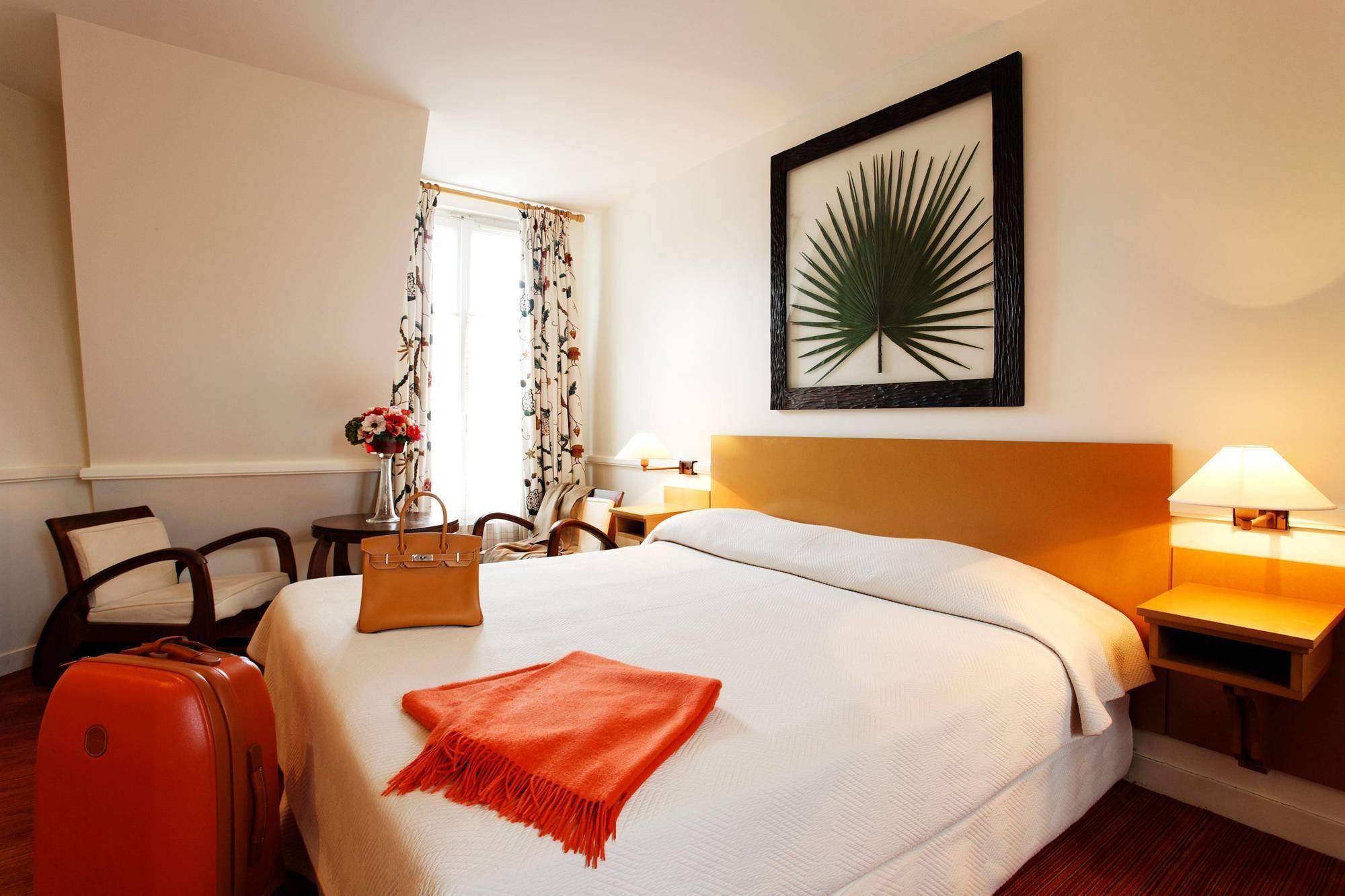 Chatillon Montparnasse Hotel