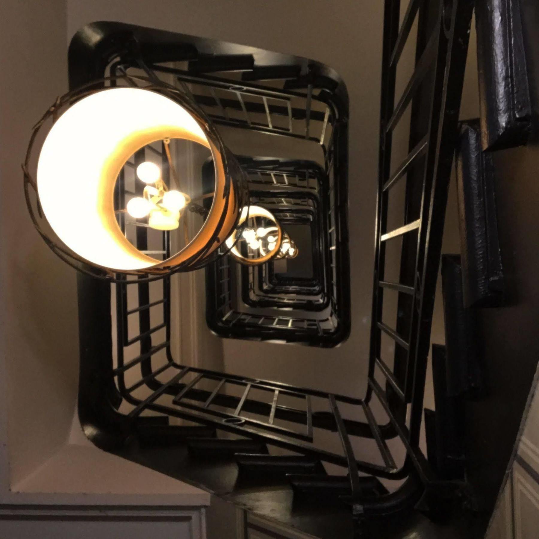 Recamier 4* Paris