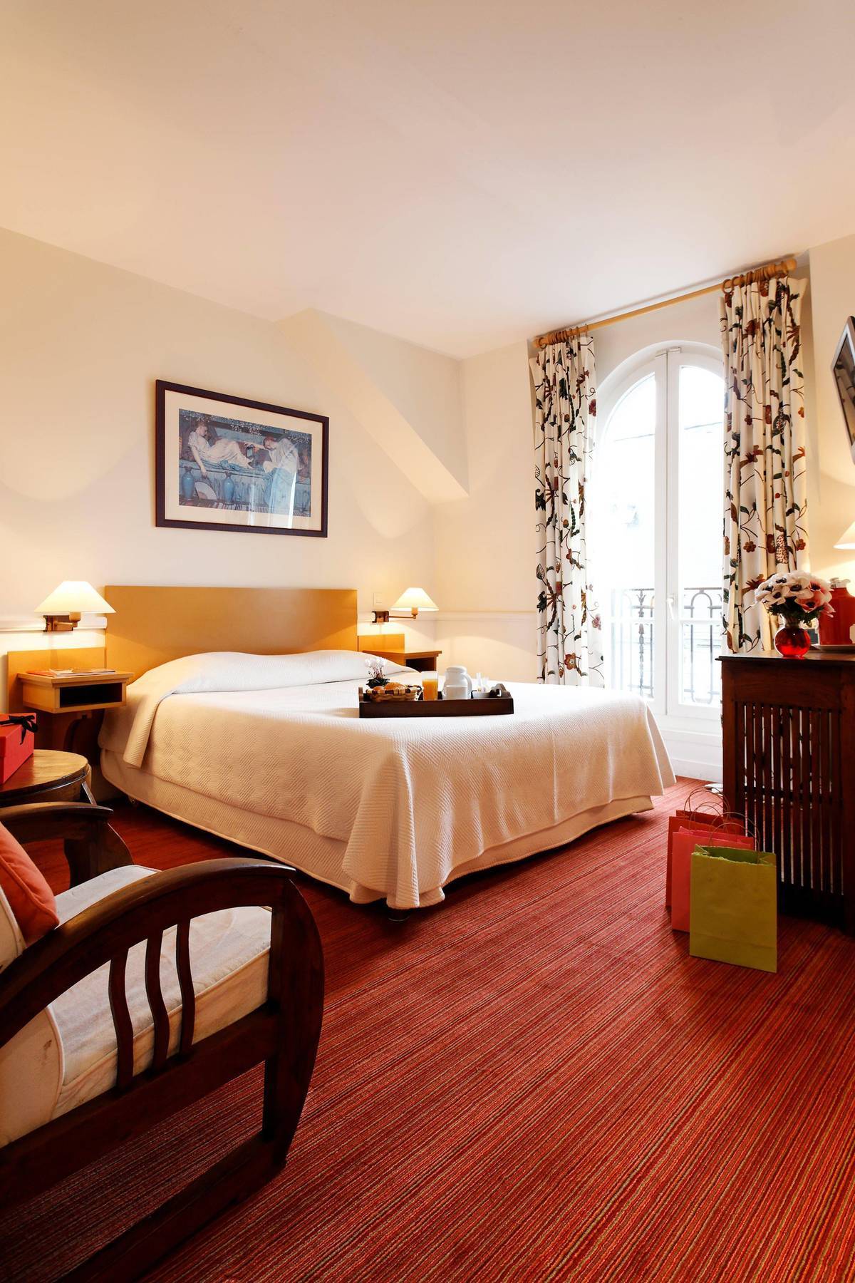 Chatillon Montparnasse