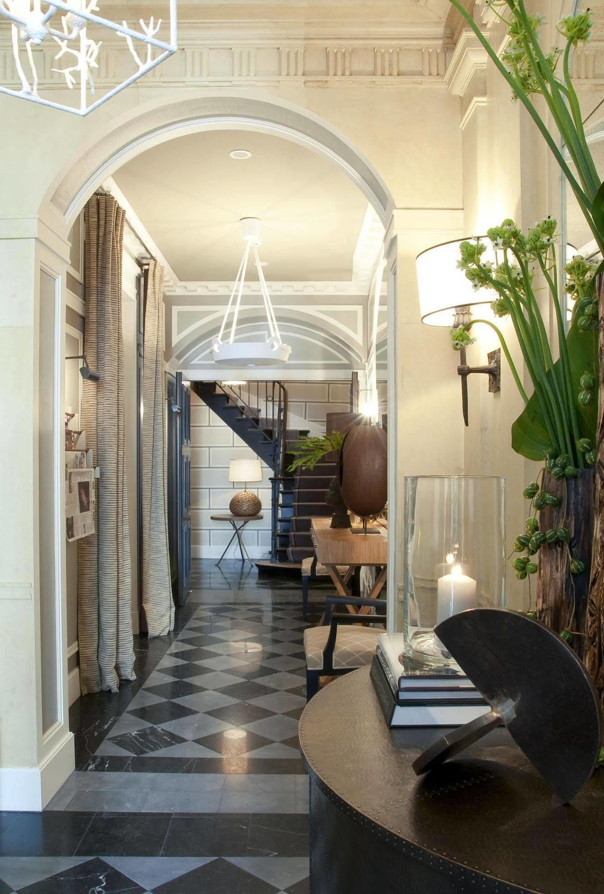 Recamier Hotel 4*