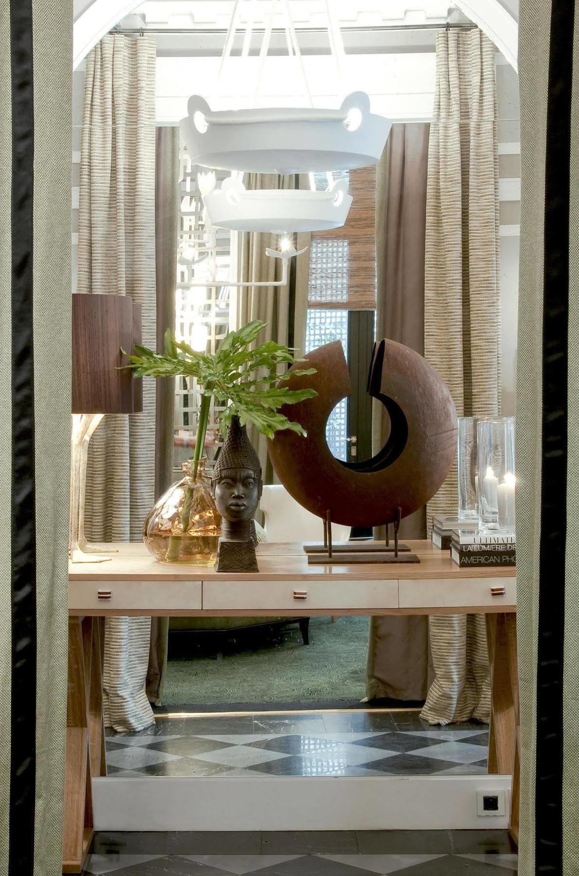 Hotel Recamier Paris