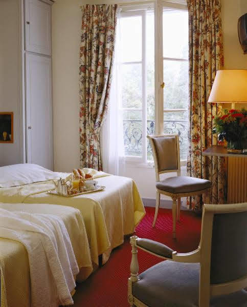Hotel De Suede Saint Germain