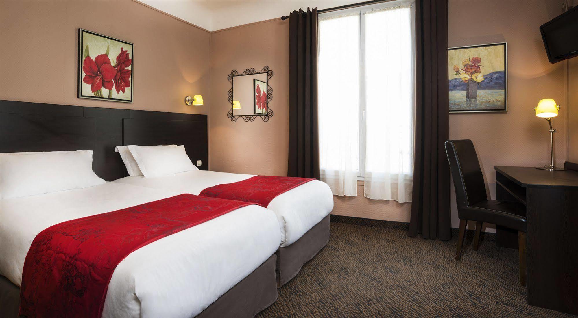 Chatillon Montparnasse Paris