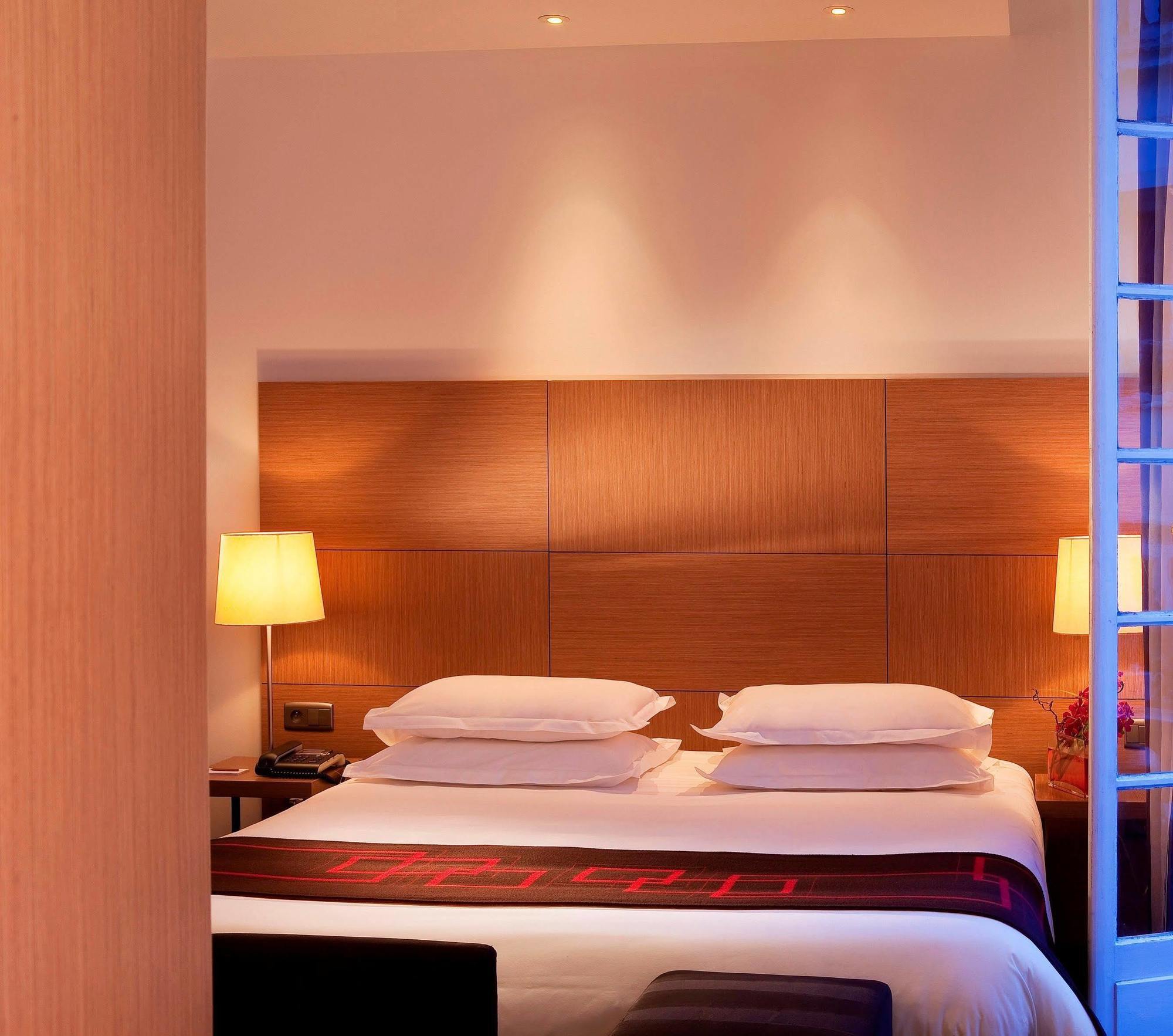 Villathena 3* Paris
