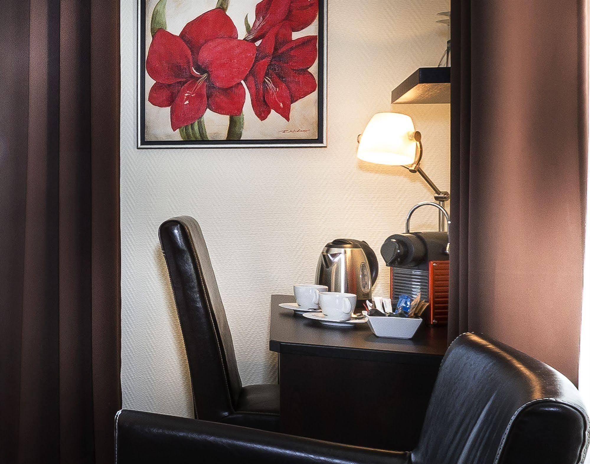 Chatillon Montparnasse 3*
