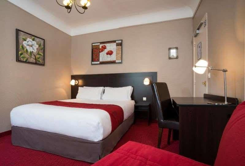 Chatillon Montparnasse Hotel 3*