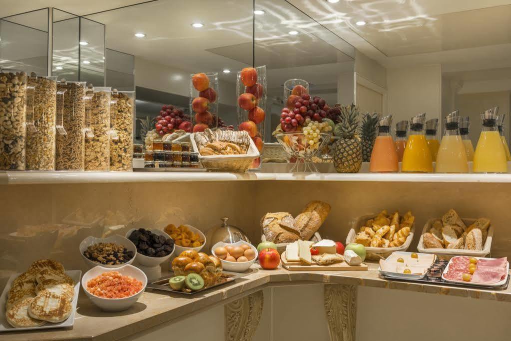 Hotel Régence Etoile 4*