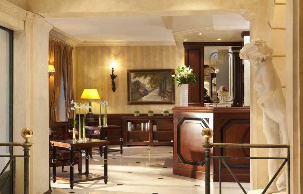 Régence Etoile Hotel Paris