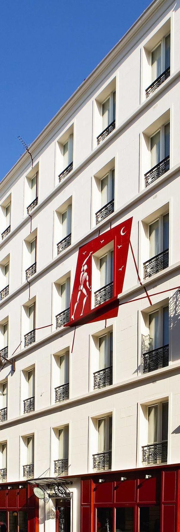 Des Académies Et Des Arts 4*