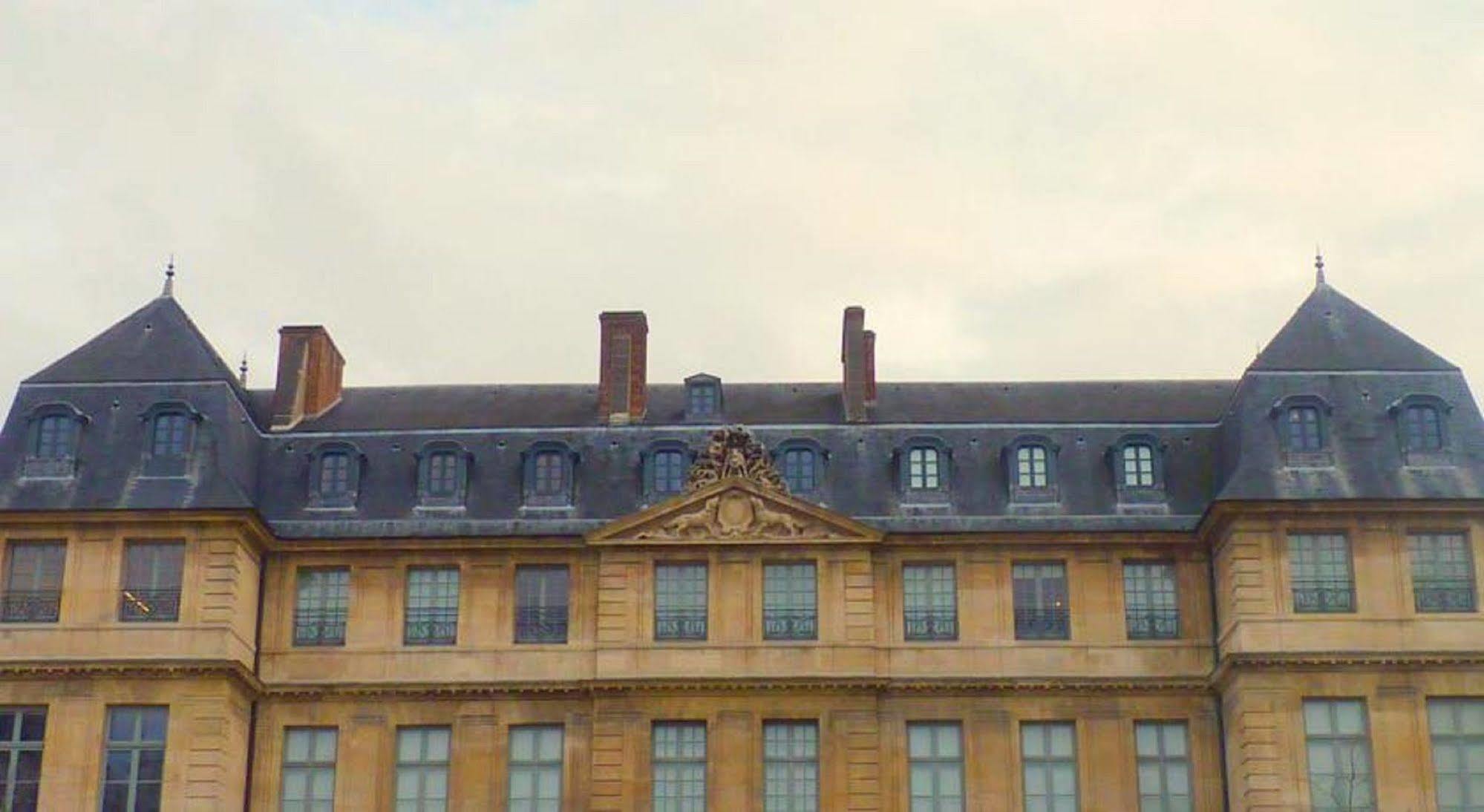 Marais De Launay Hotel Paris