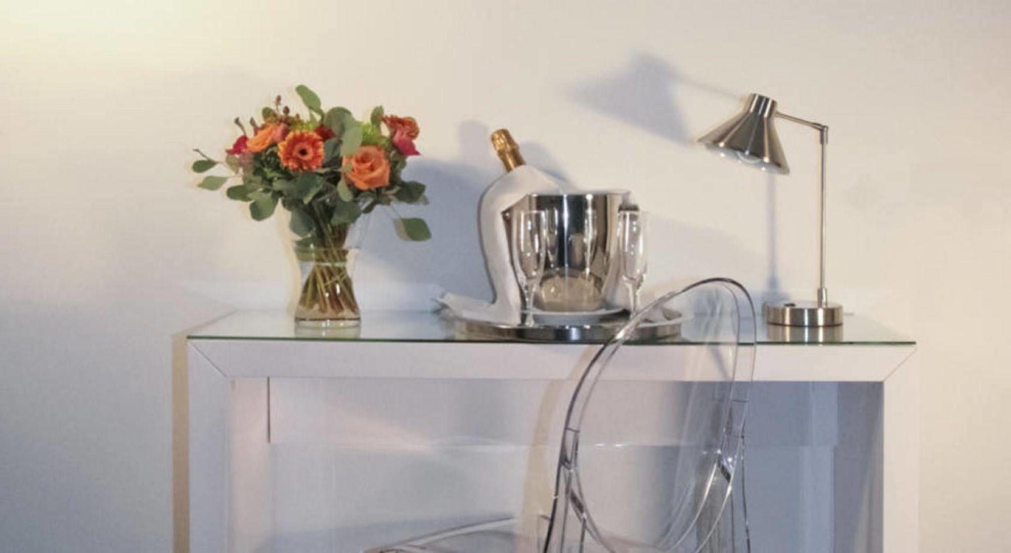 Marais De Launay Hotel Paris