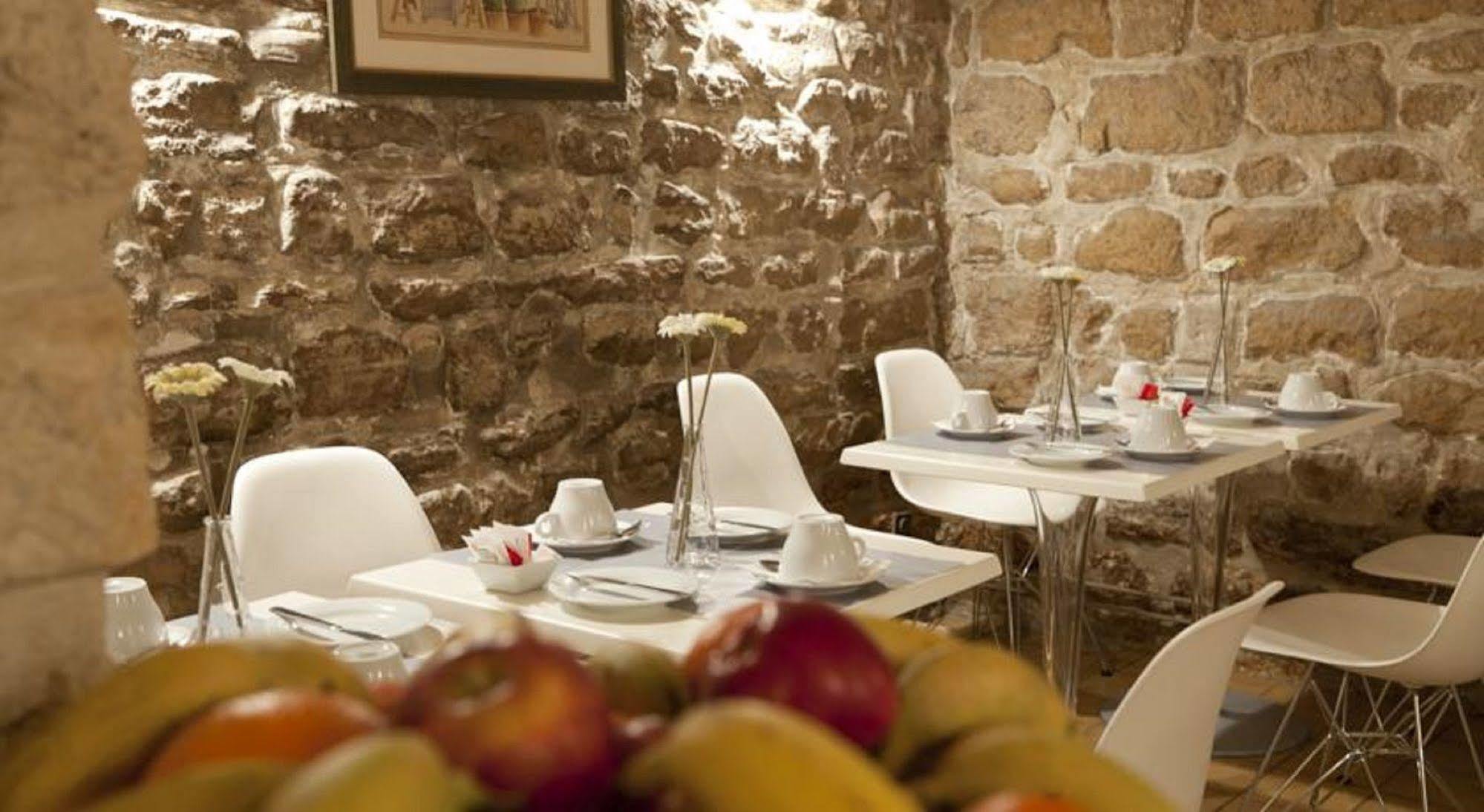 Hotel Marais De Launay