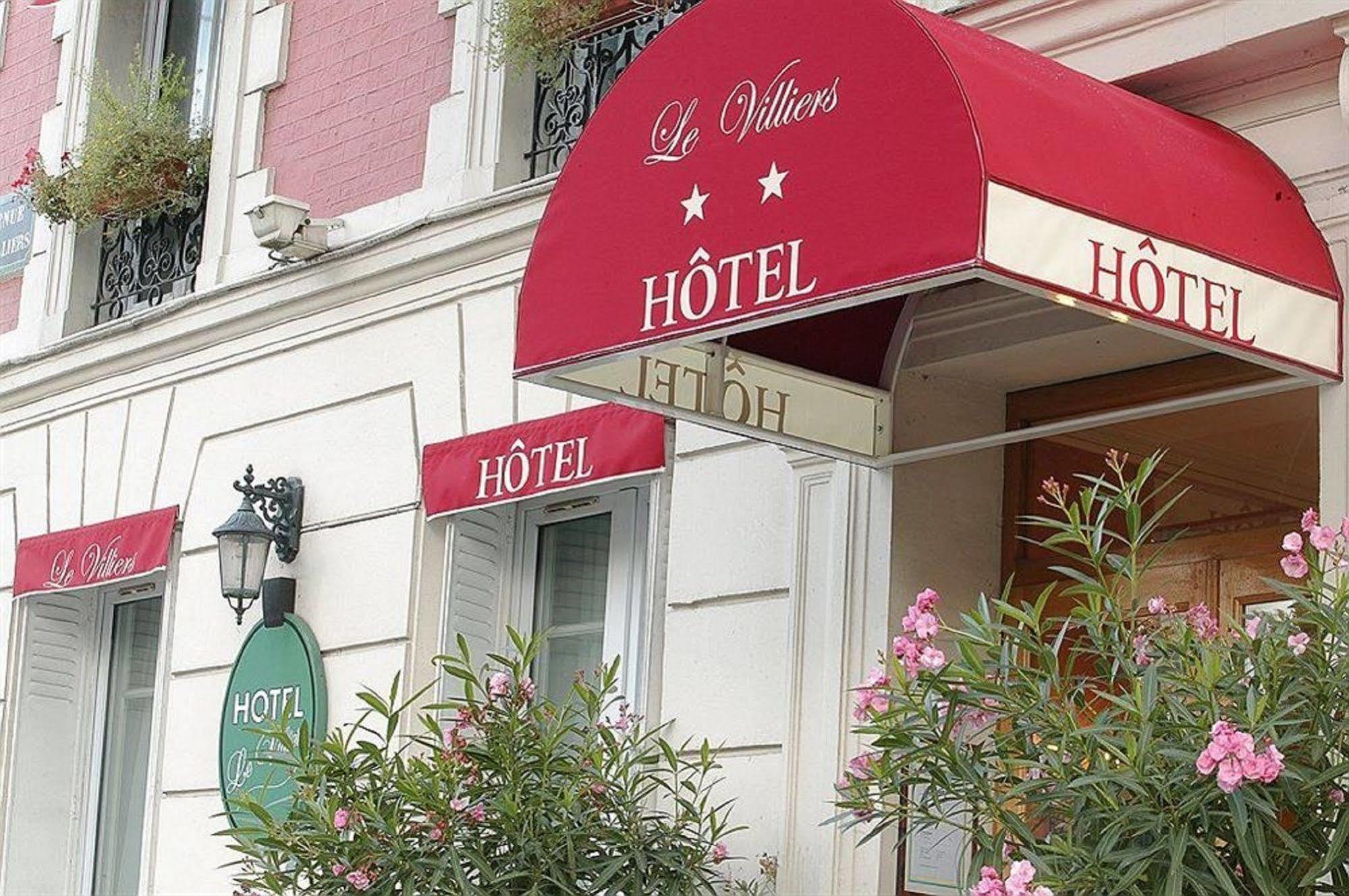 Korner Etoile Hotel