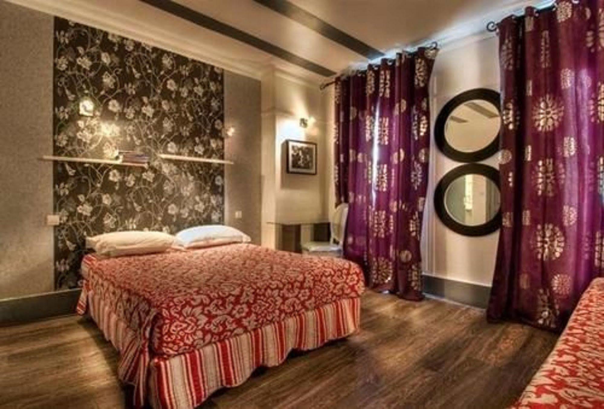 Hotel Korner Etoile