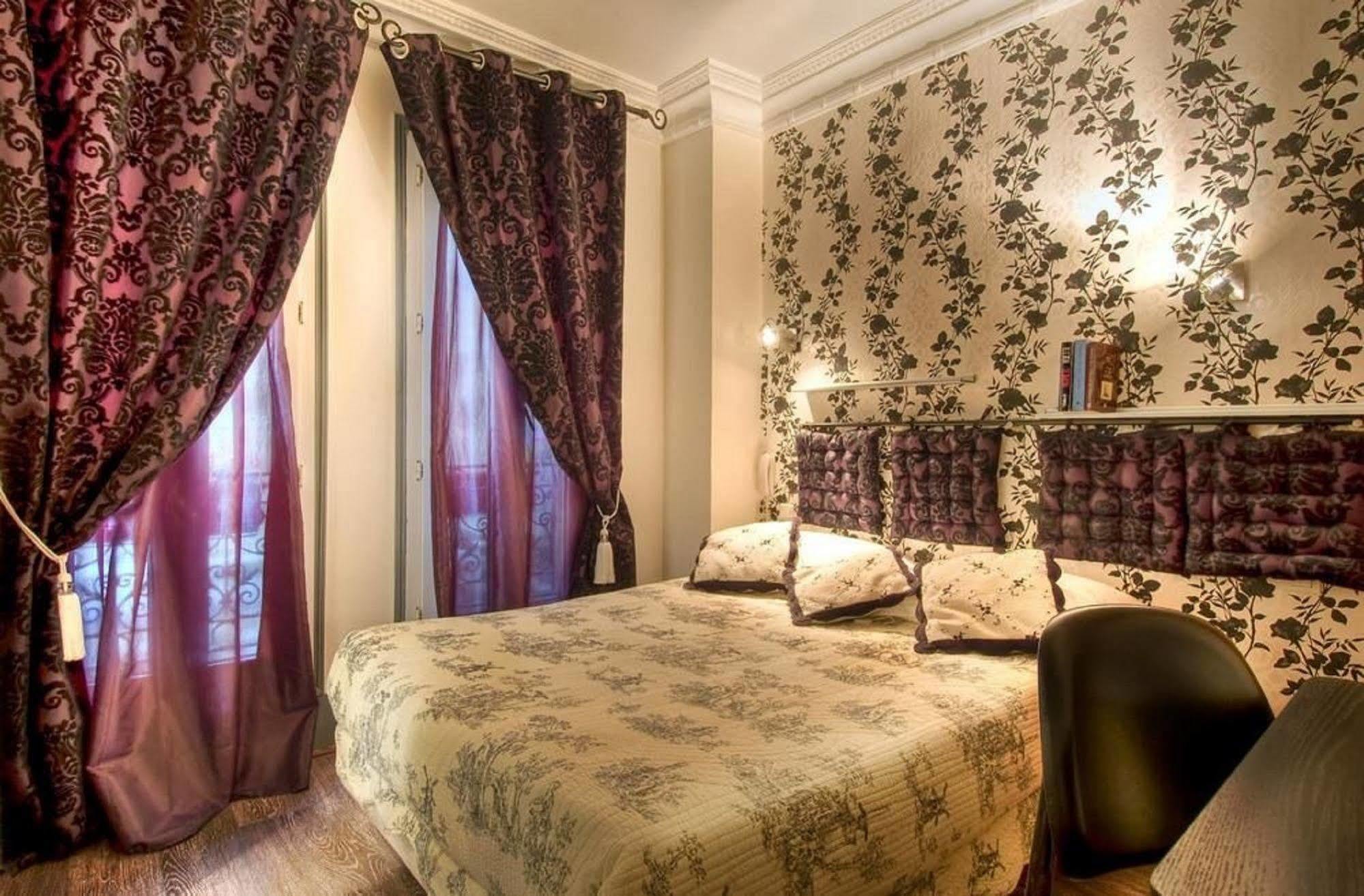 Korner Etoile 3*