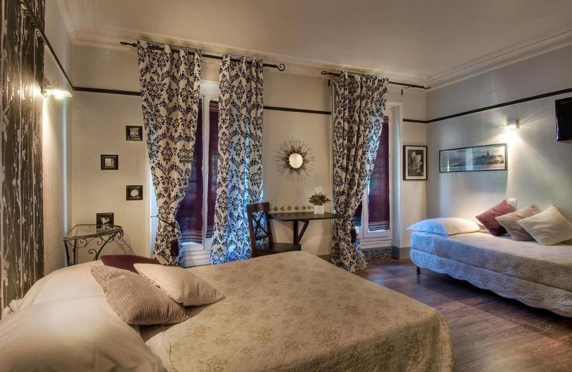 Korner Etoile Paris