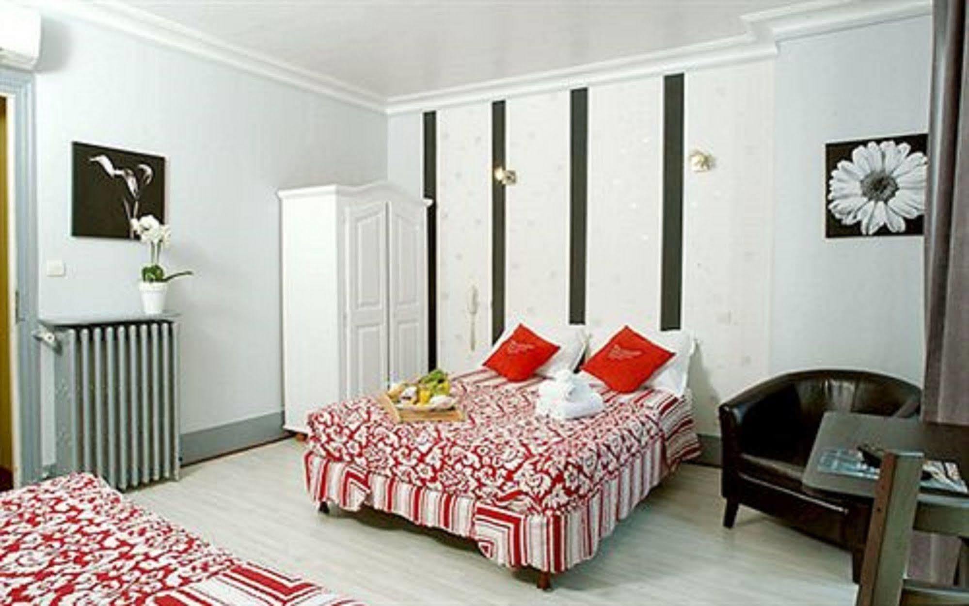 Korner Etoile