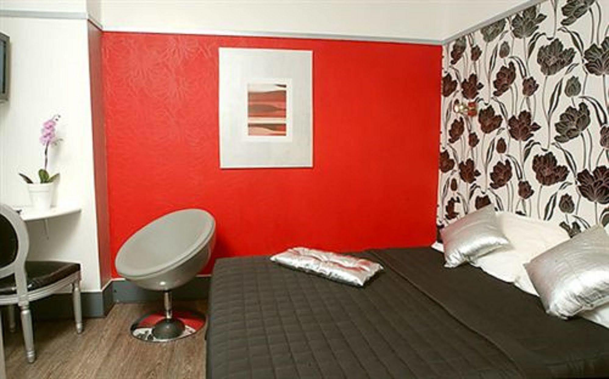 Hotel Korner Etoile