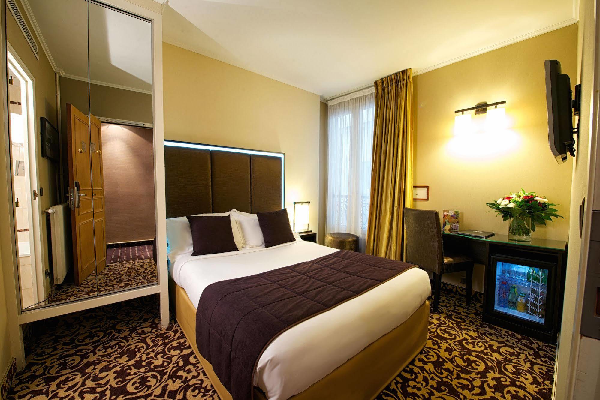 Oratio Paris