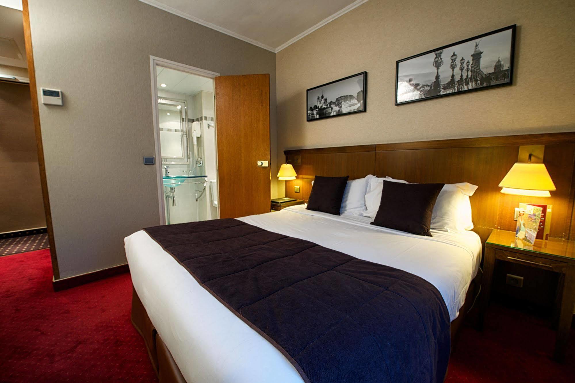 Oratio Hotel Paris