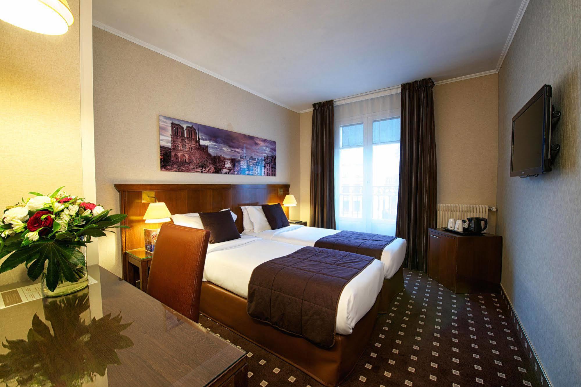 Hotel Oratio 3*