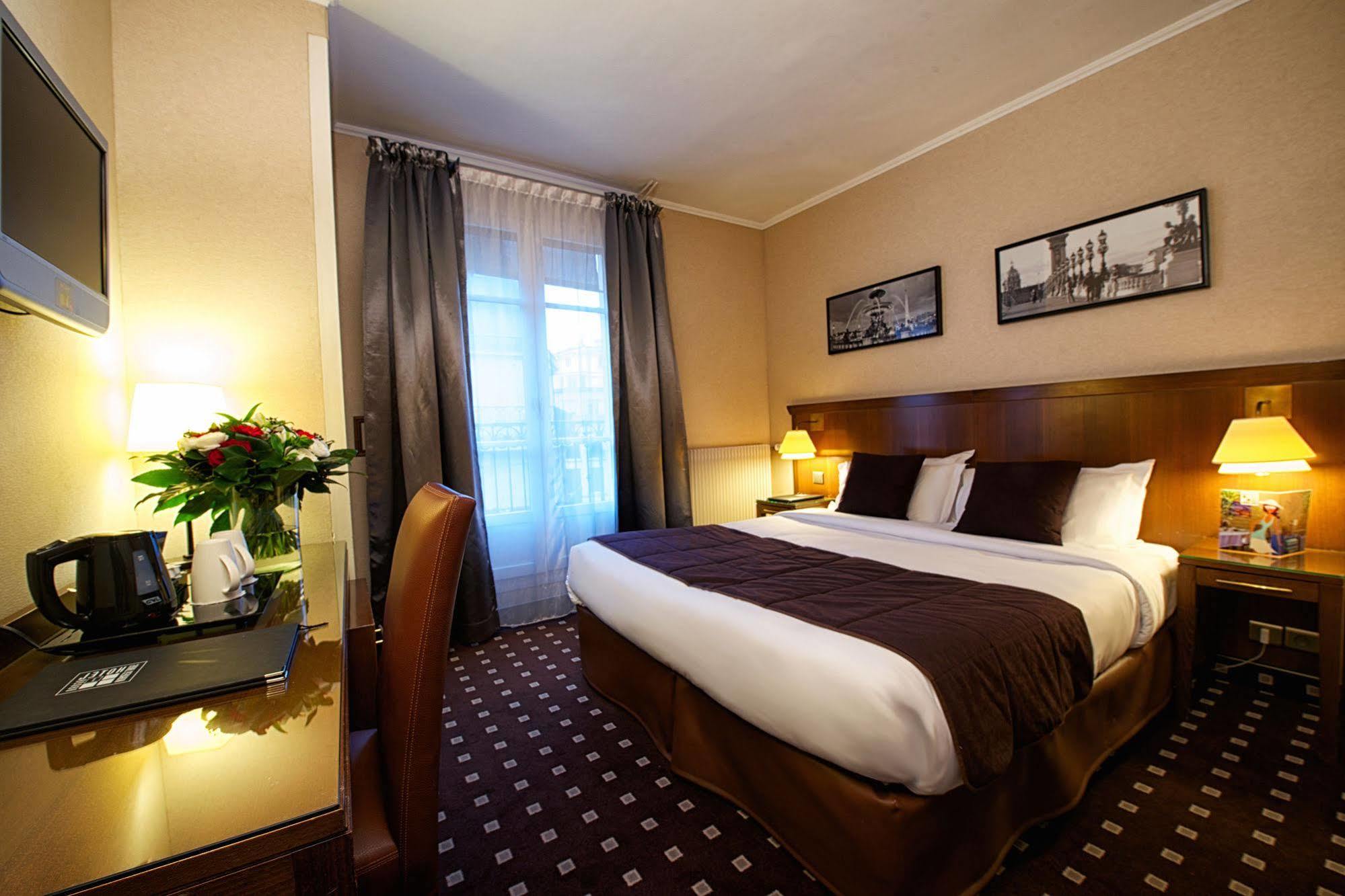 Oratio Hotel Paris
