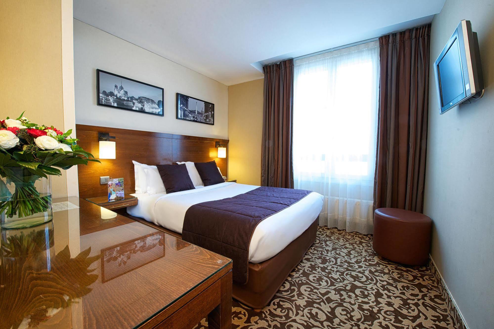 Hotel Oratio 3*