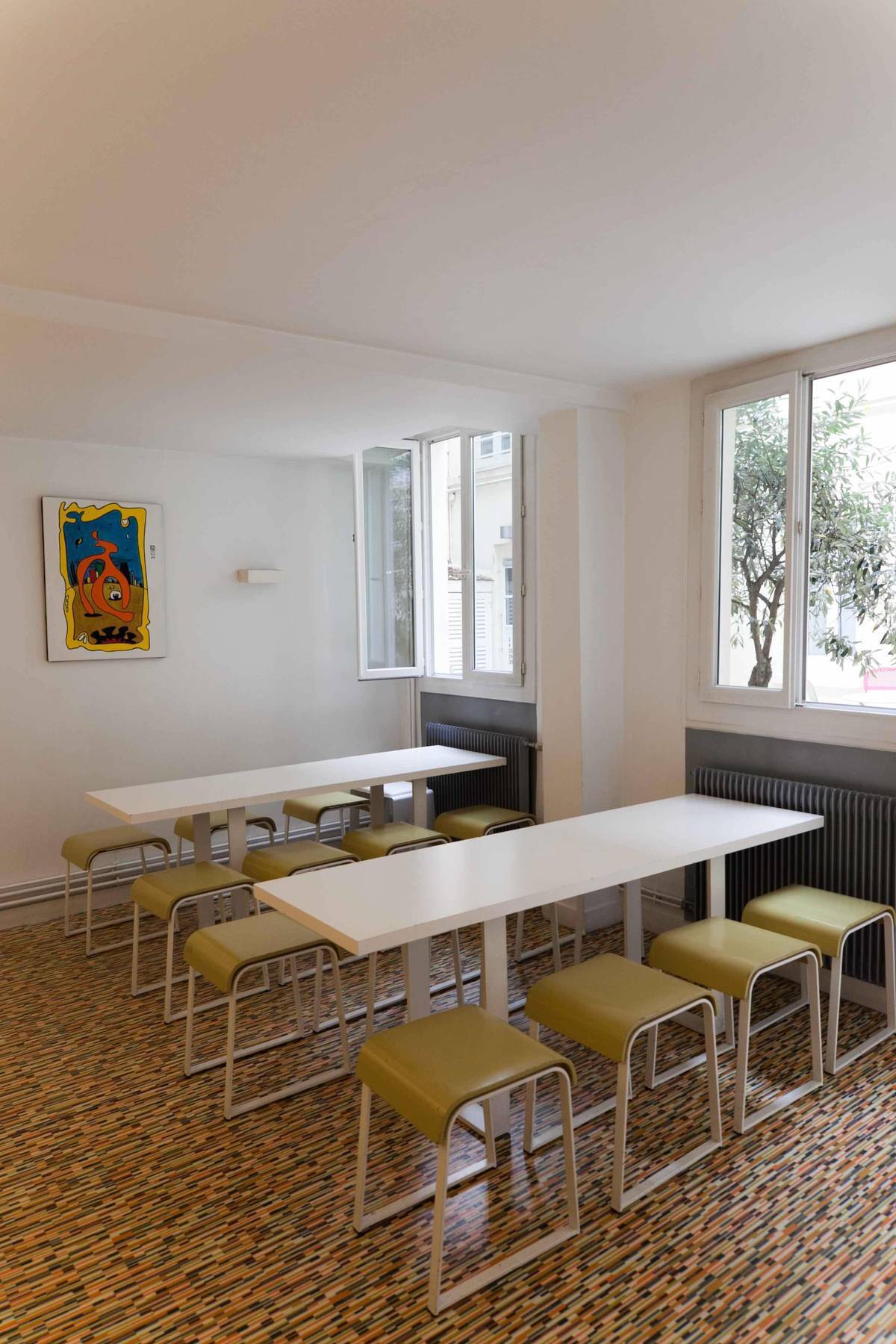 The Originals City, Lecourbe, Tour Eiffel Hotel Paris