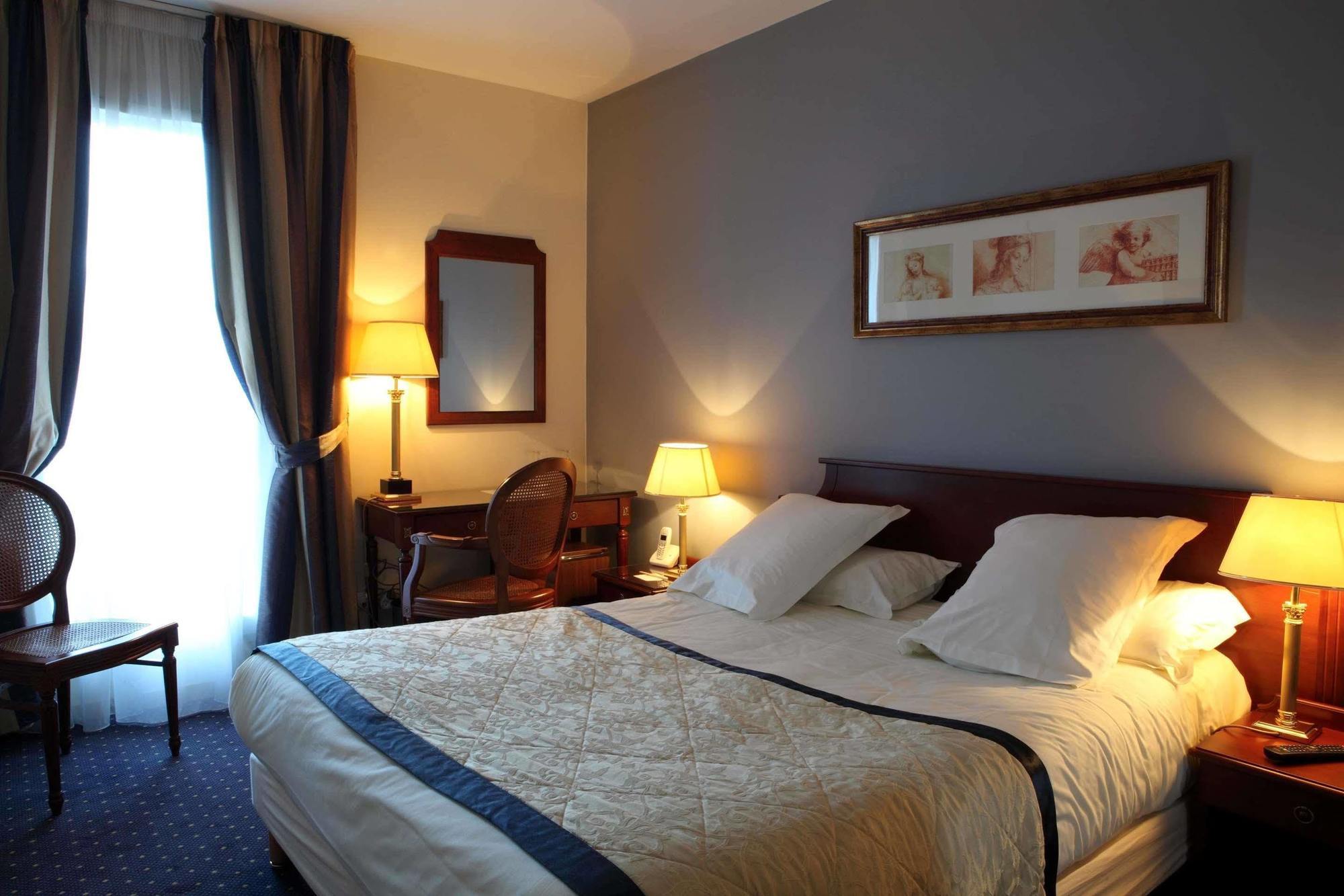 Western Amiral Hotel 4*
