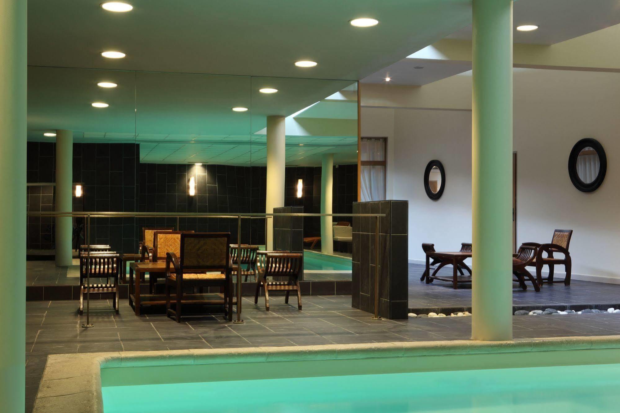 Western Amiral Hotel Paris