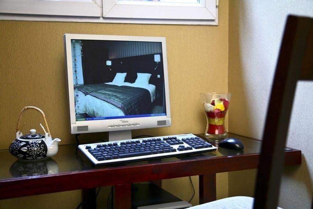 Hotel Convention Montparnasse Paris