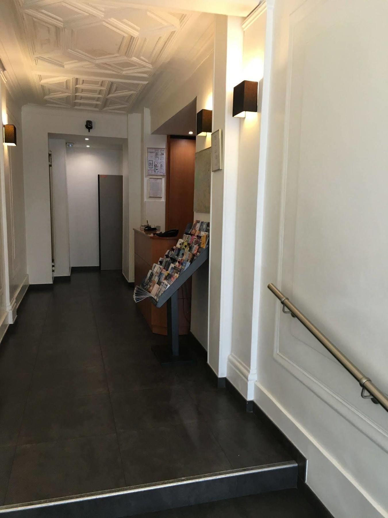 Liège Strasbourg 2*