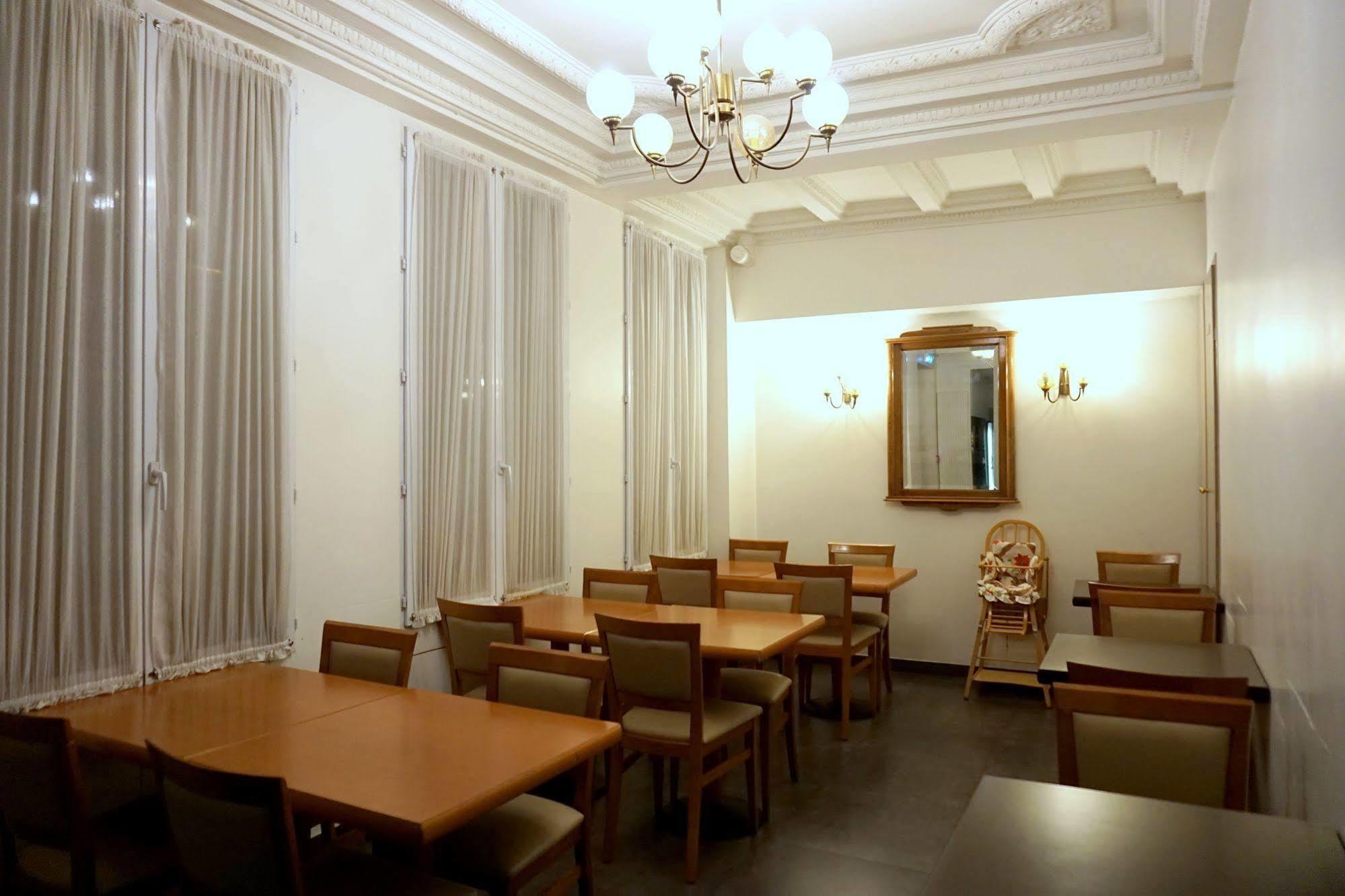 Liège Strasbourg Hotel 2*
