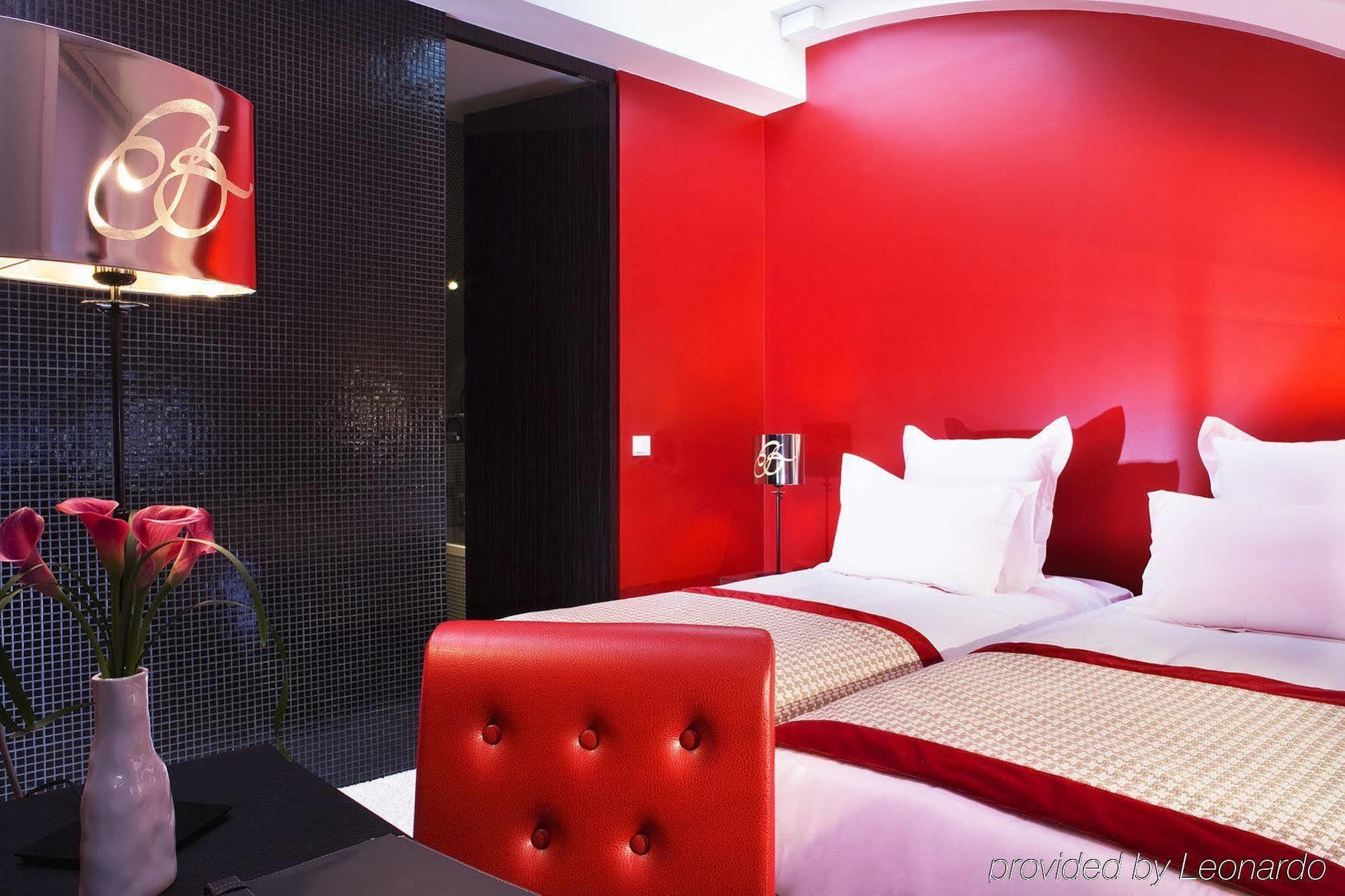 Hotel Le Bellechasse Saint-germain