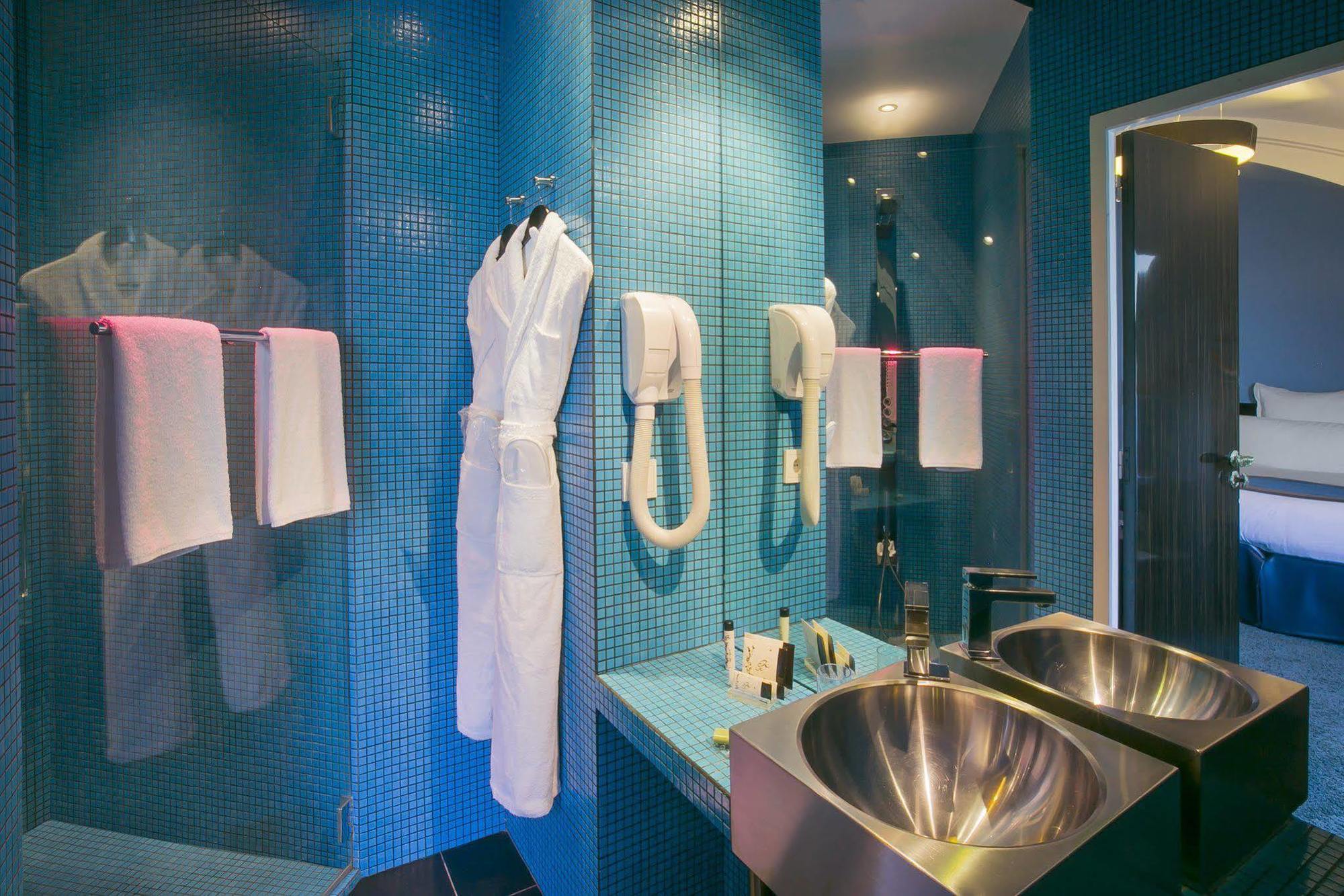 Le Bellechasse Saint-germain Hotel 4*