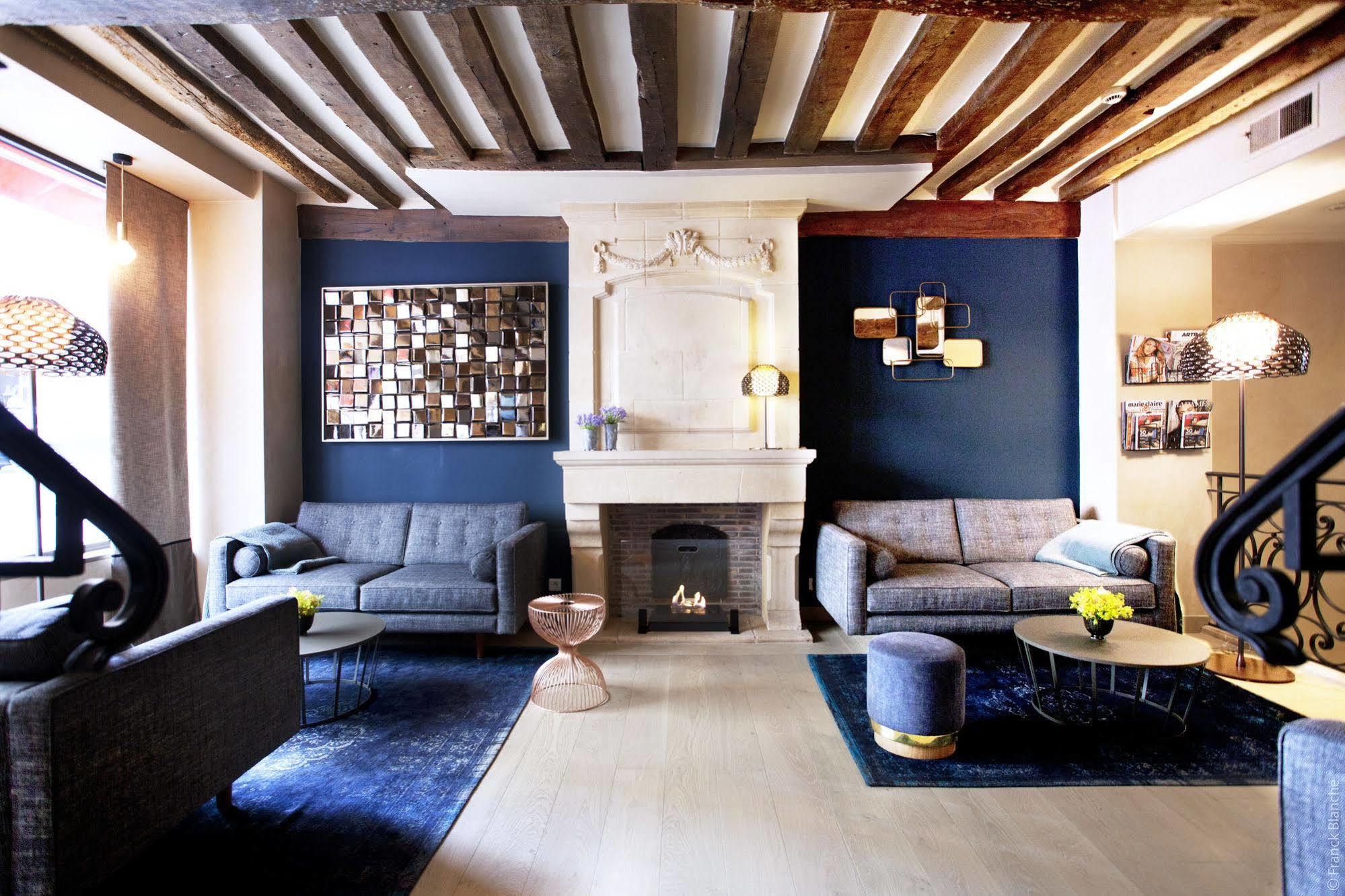 Sèvres Saint Germain Hotel 3*