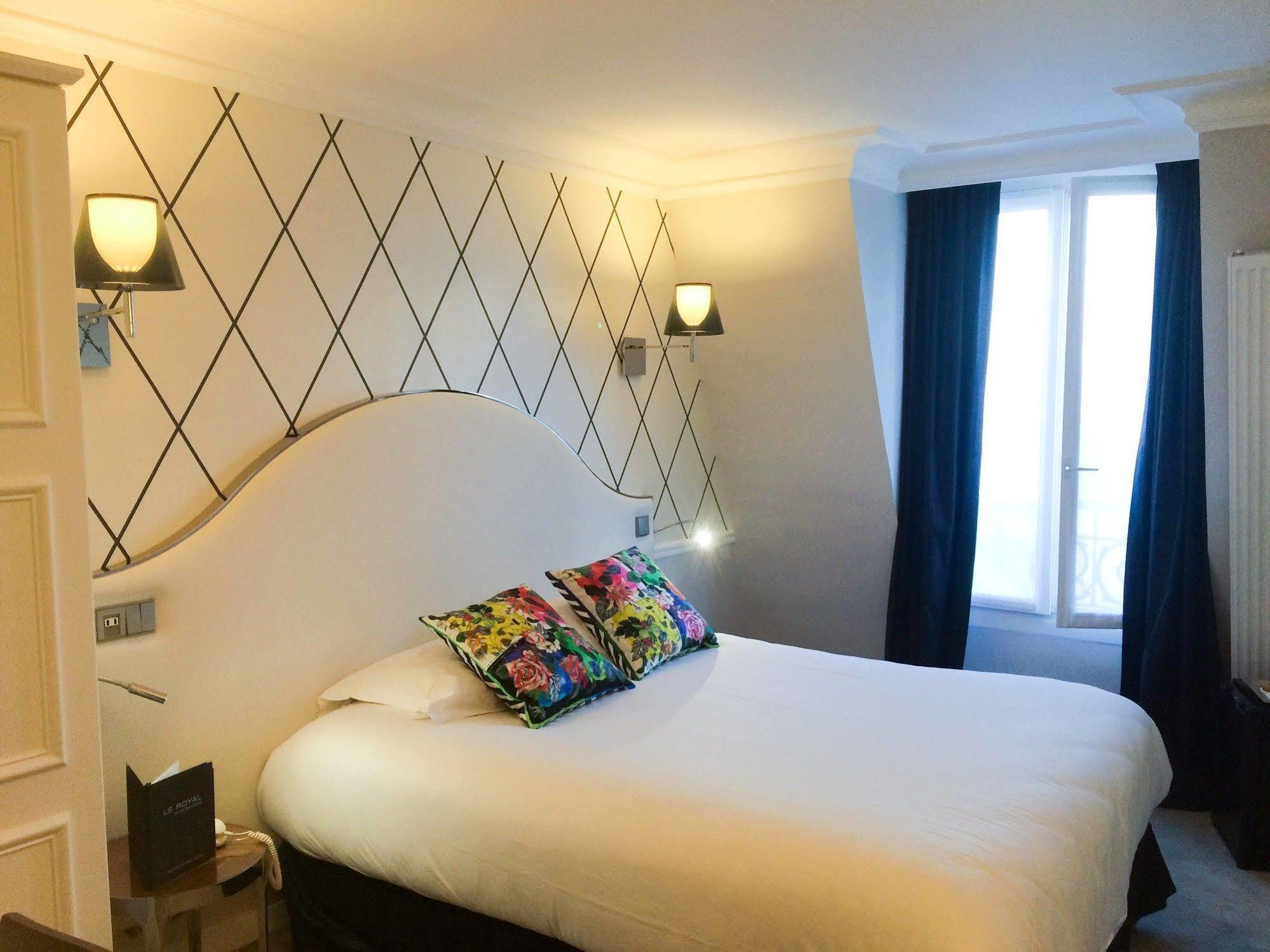 Hotel Le Royal Rive Gauche Paris