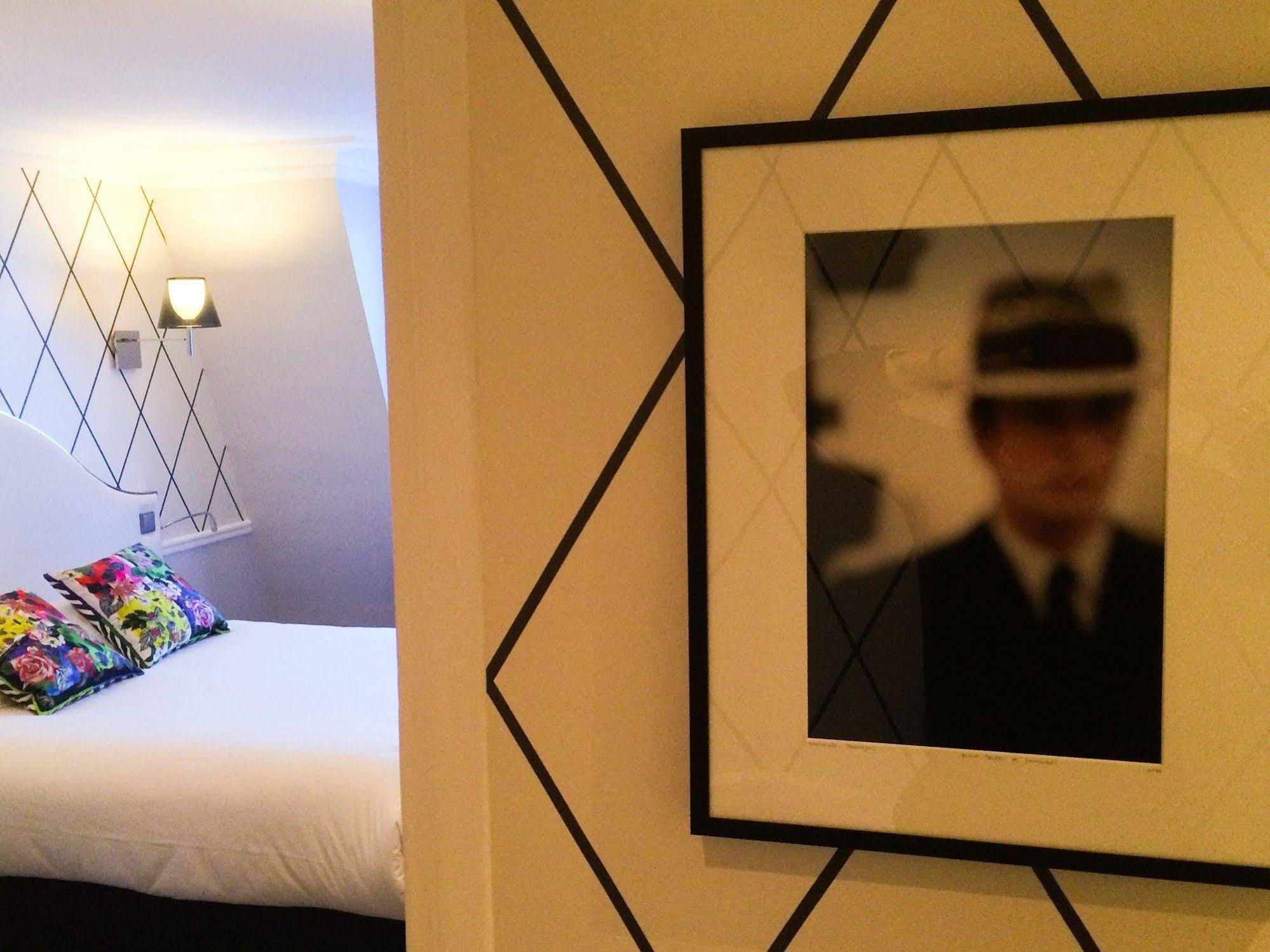 Hotel Le Royal Rive Gauche Paris