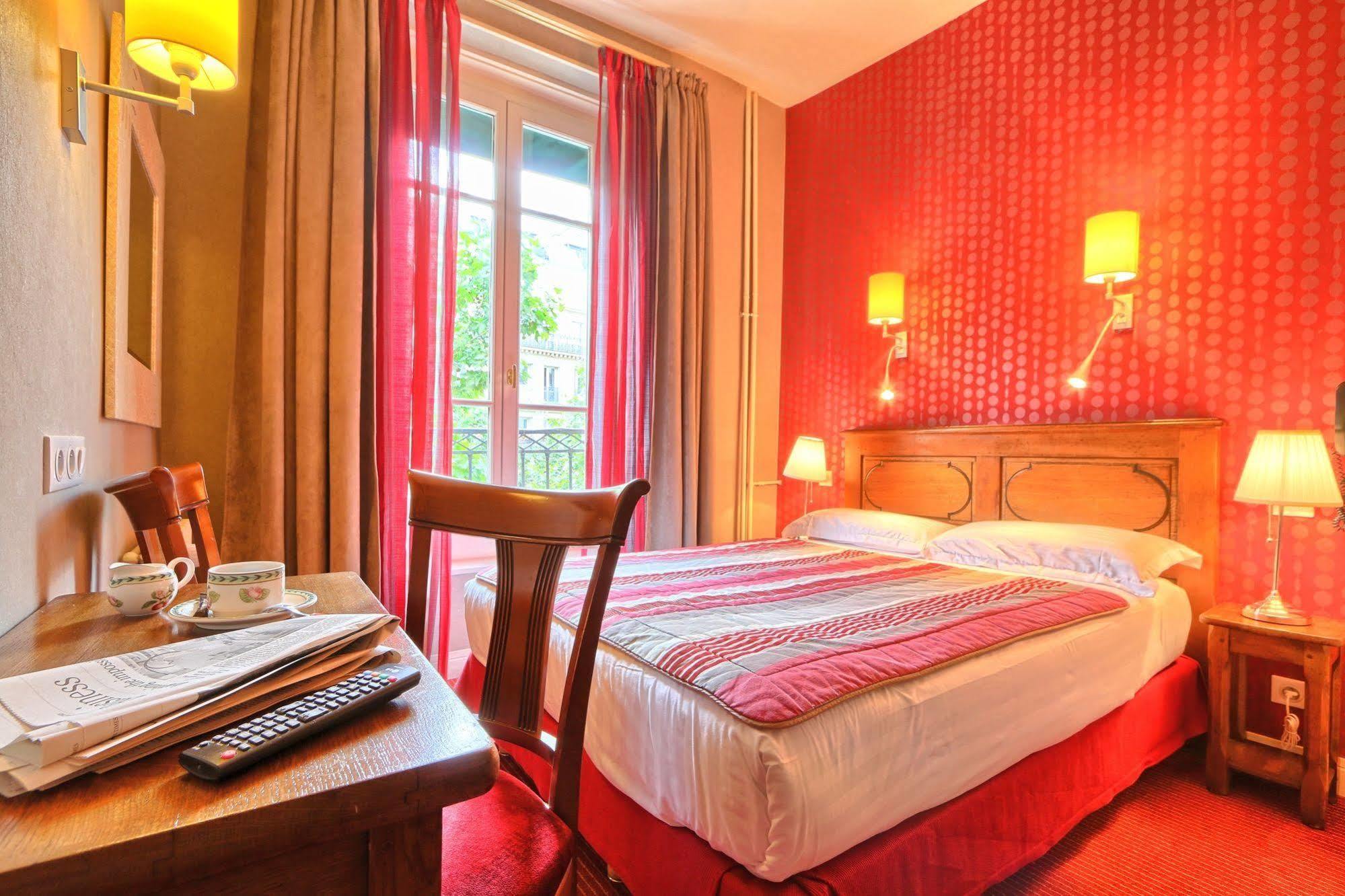 Hotel Welcome Paris