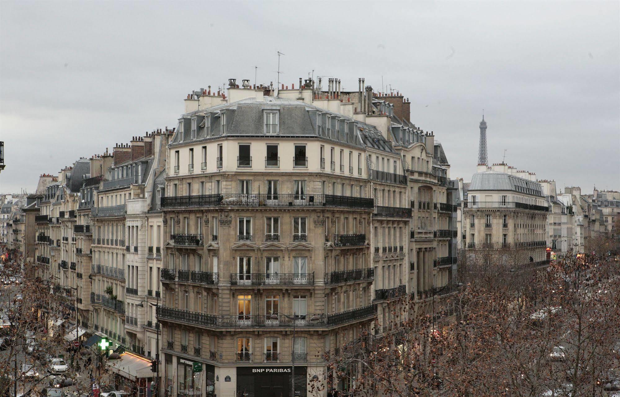 Welcome 2* Paris
