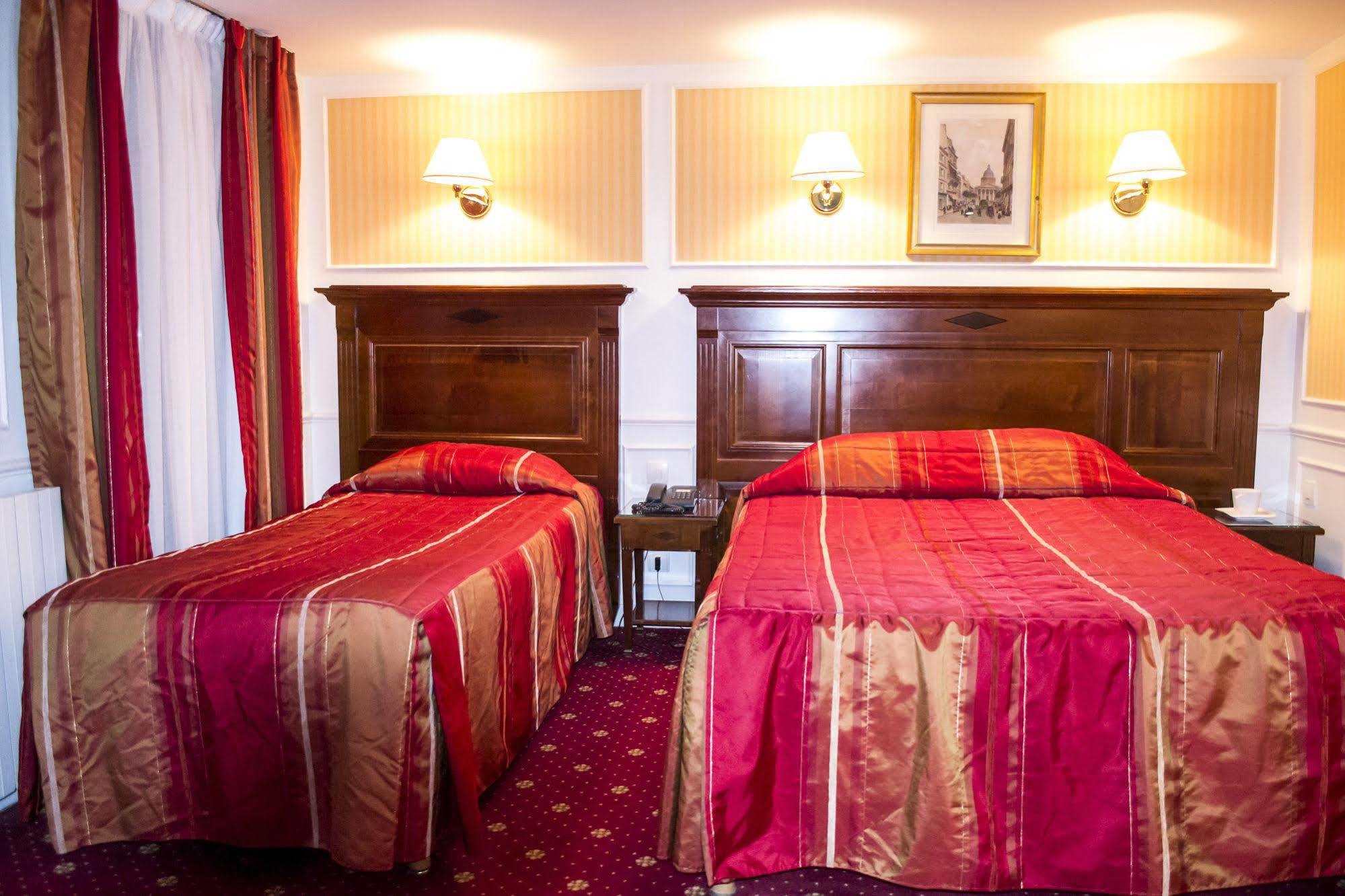 Touring Hotel Paris