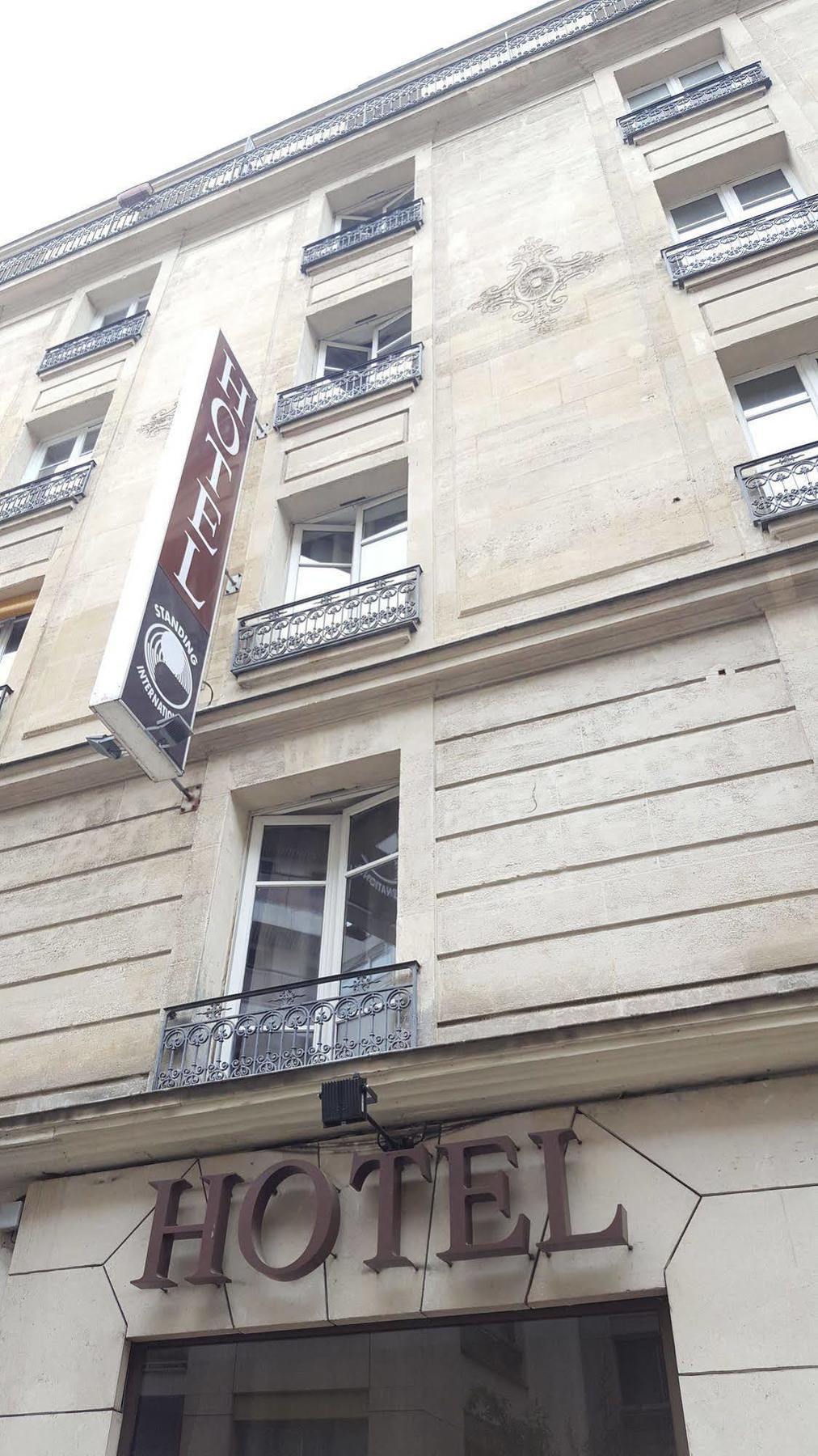 Hotel Media
