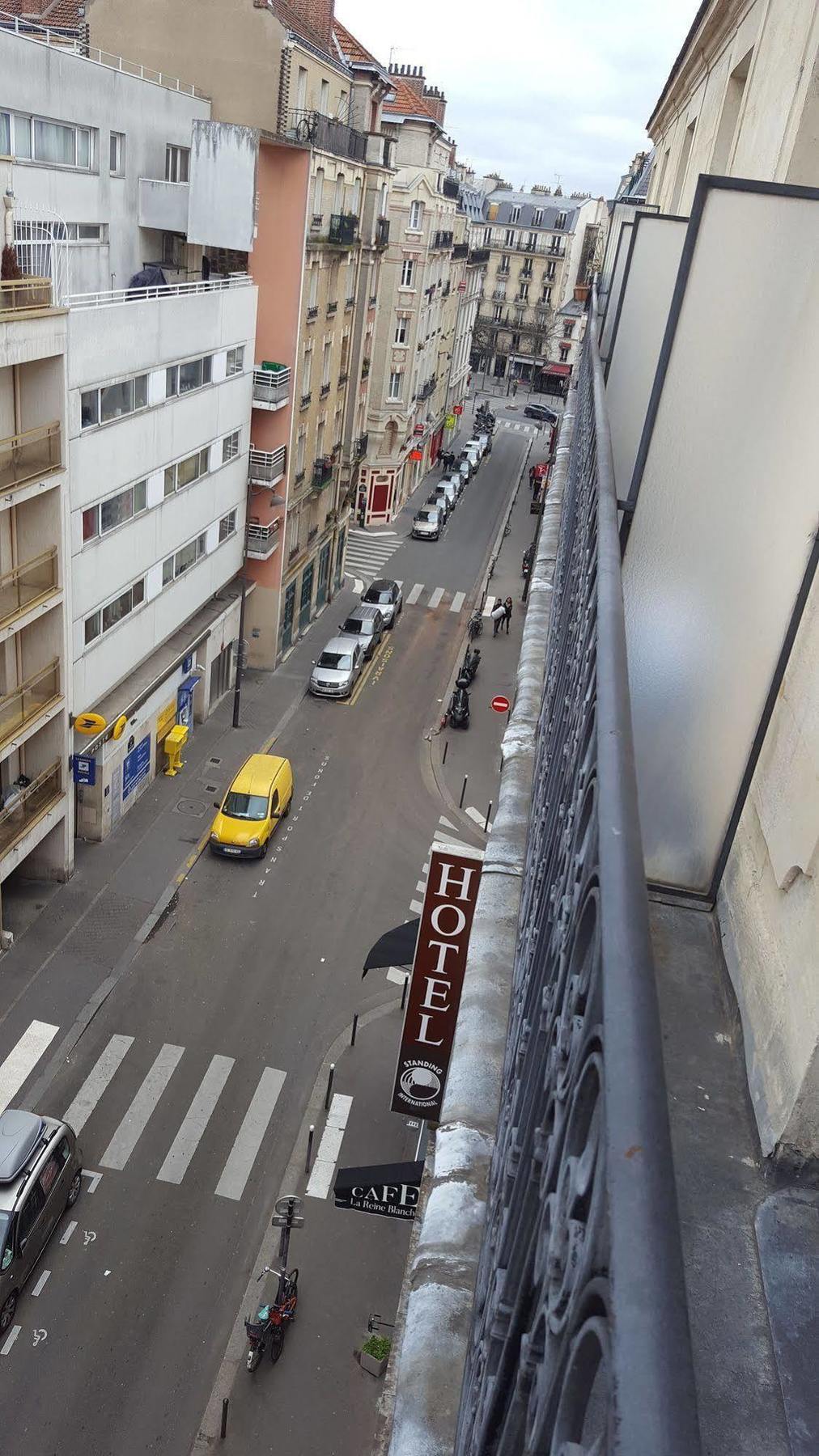 Media Hotel 3*
