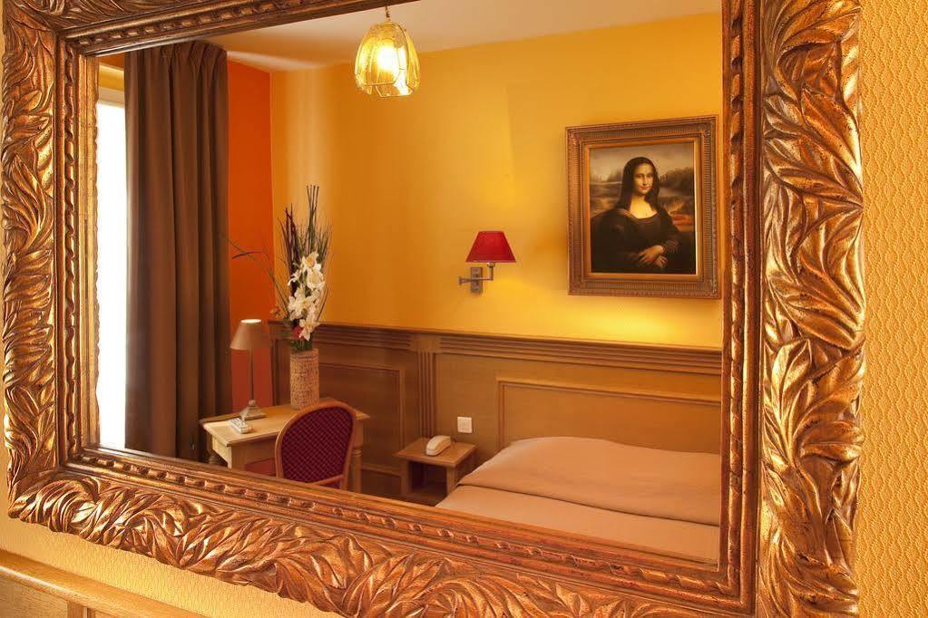 Hotel De La Felicité Paris