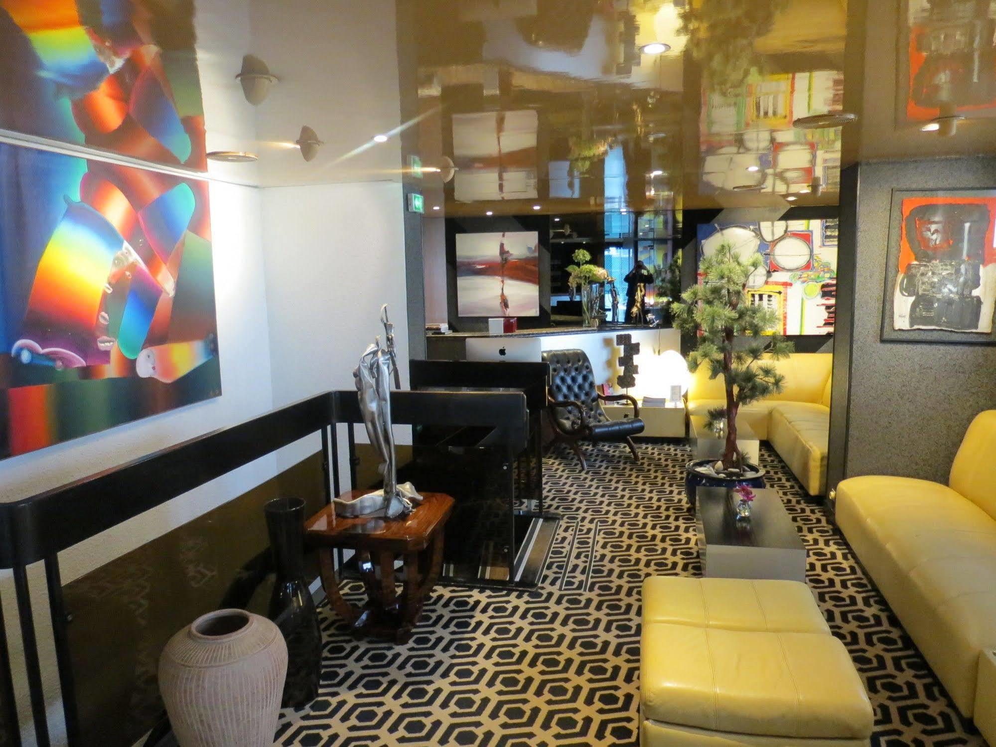 Alison Hotel Paris