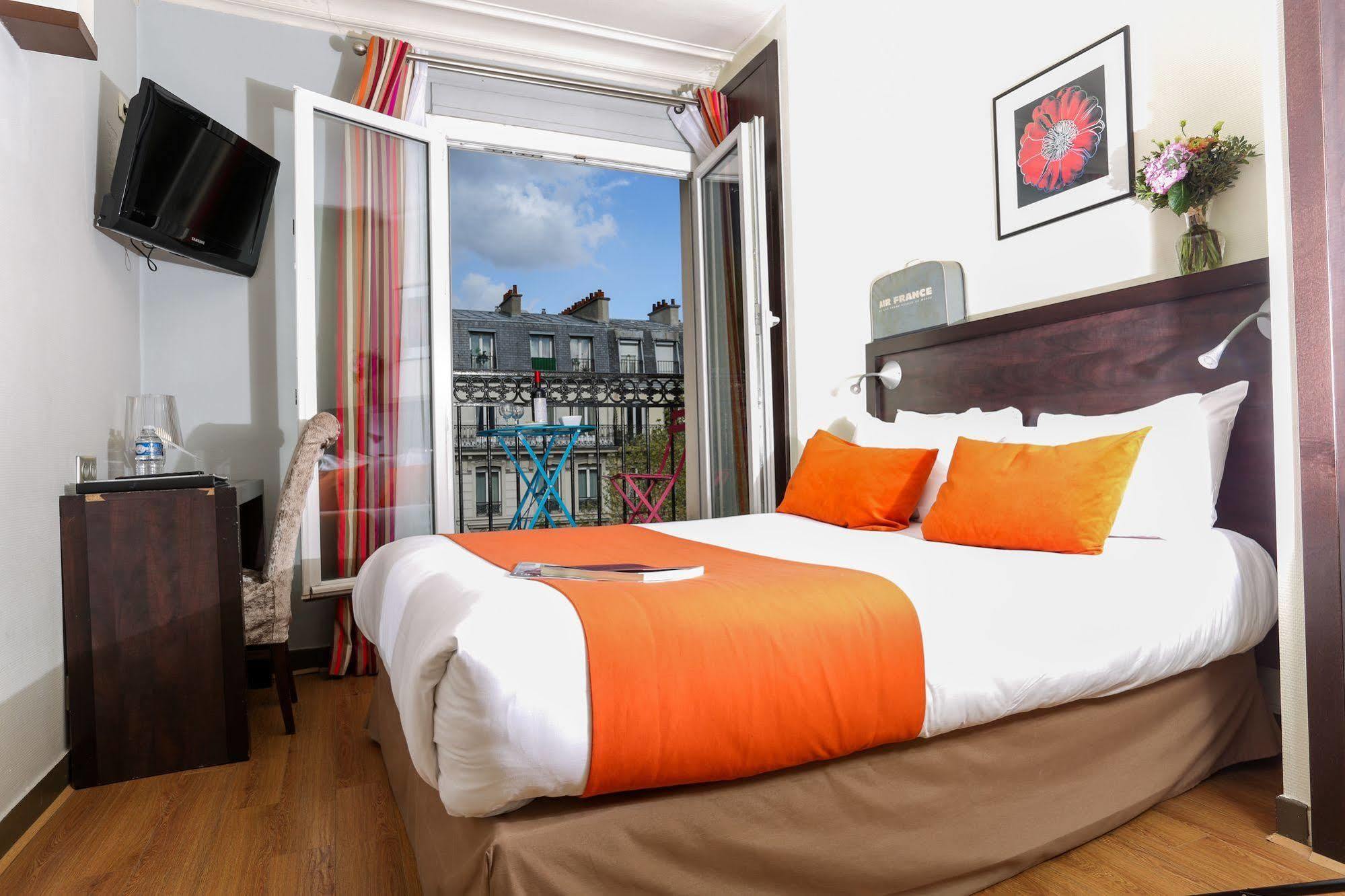 Avalon Gare Du Nord Appart hôtel 3*