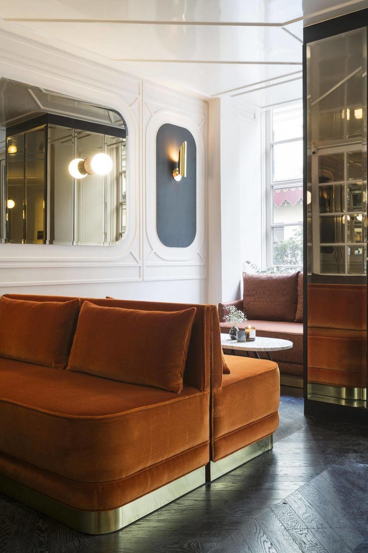 Hotel Panache 4*