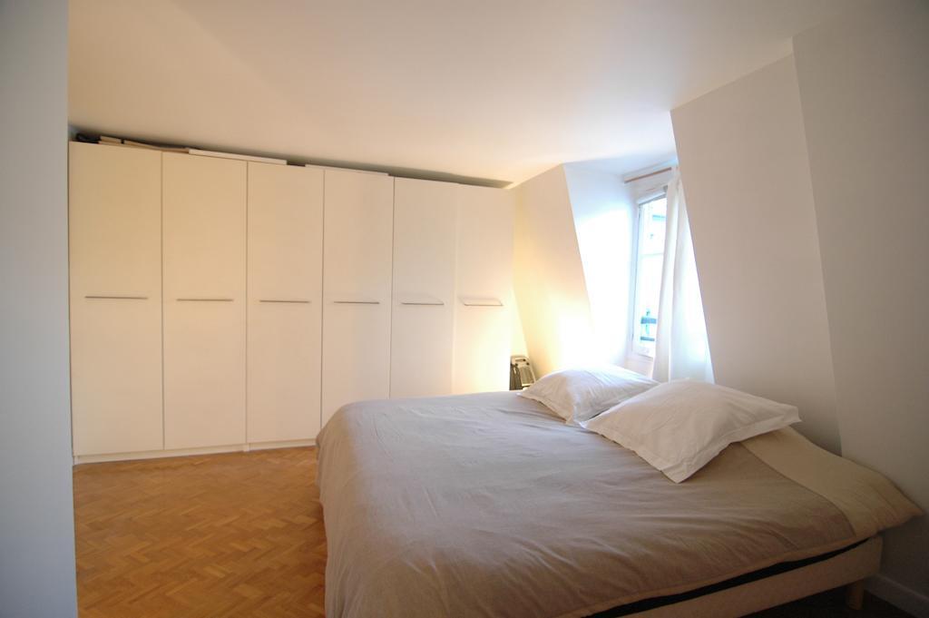 Opera Prive - City Centre Apartment Paris