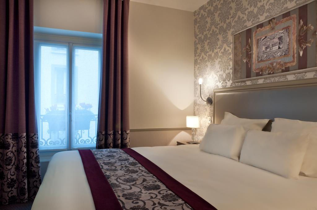 Monceau Wagram Hotel 4*